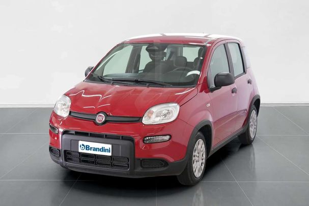 Fiat Panda 51 kW image number 1