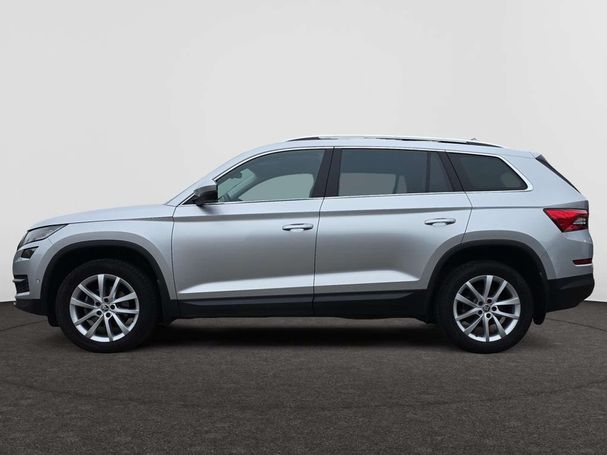 Skoda Kodiaq 1.5 TSI ACT DSG Style 110 kW image number 4