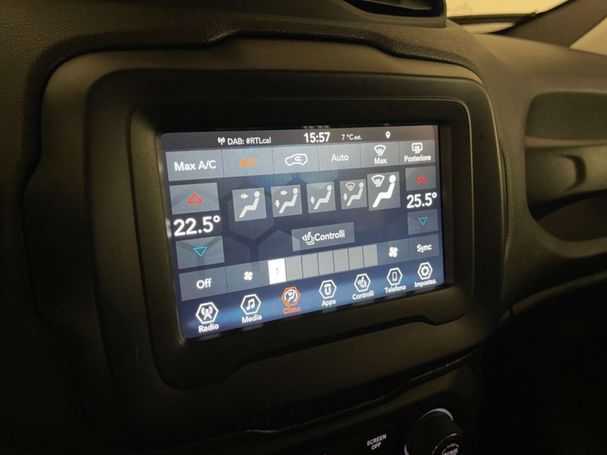 Jeep Renegade 1.6 88 kW image number 6