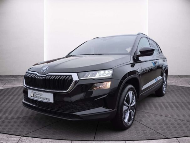 Skoda Karoq 1.5 TSI ACT DSG 110 kW image number 1