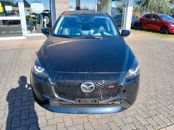 Mazda 2 SkyActiv-G 90 66 kW image number 2