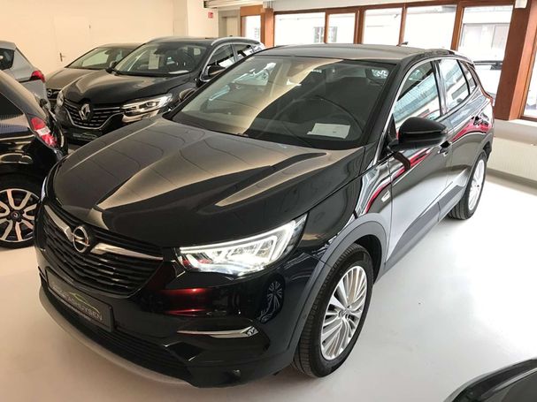 Opel Grandland X 1.5 Innovation 96 kW image number 1