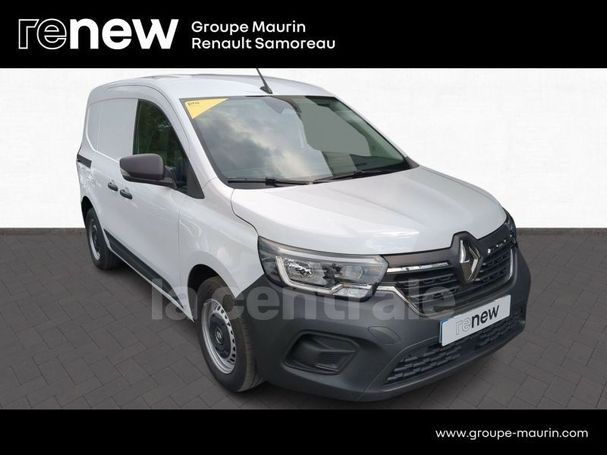 Renault Kangoo BLUE dCi 95 70 kW image number 2