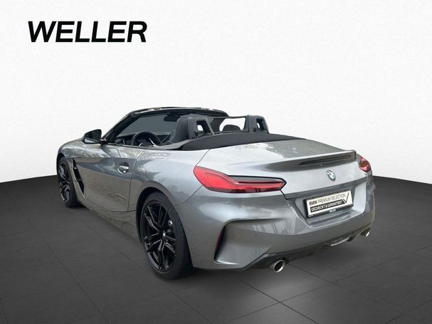 BMW Z4 sDrive20i M Sport 145 kW image number 7