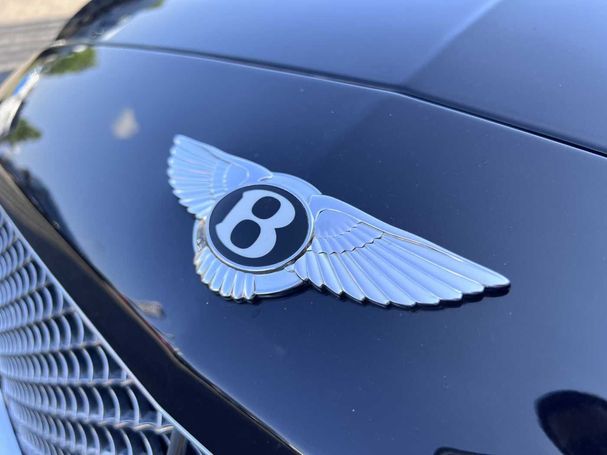 Bentley Continental GT 423 kW image number 22