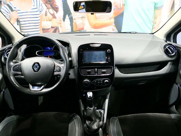 Renault Clio dCi INTENS 66 kW image number 9