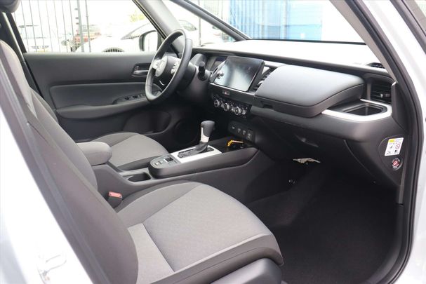 Honda Jazz 1.5 e:HEV Elegance 79 kW image number 9