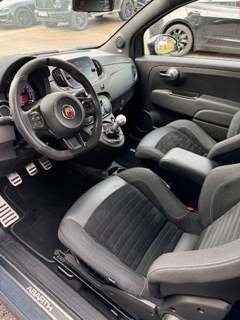 Abarth 595 Competizione 132 kW image number 8