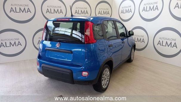 Fiat Panda 51 kW image number 6