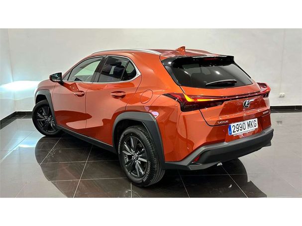 Lexus UX 135 kW image number 4