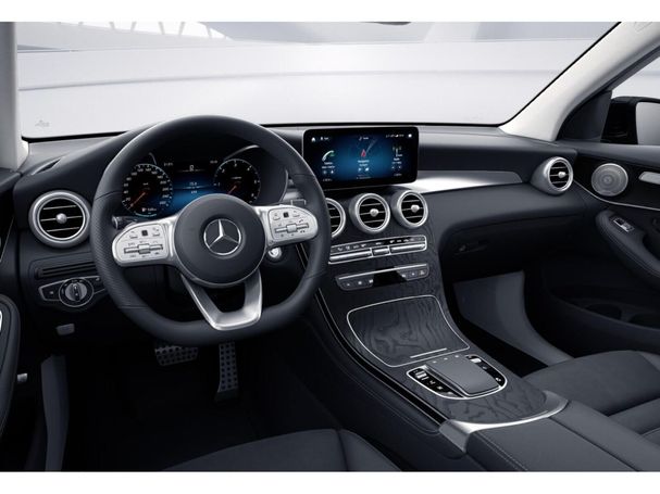 Mercedes-Benz GLC 220 d 143 kW image number 2