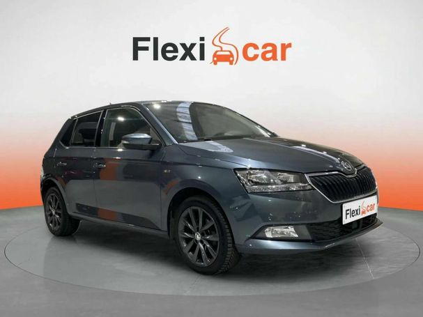 Skoda Fabia 1.0 TSI Ambition 70 kW image number 2