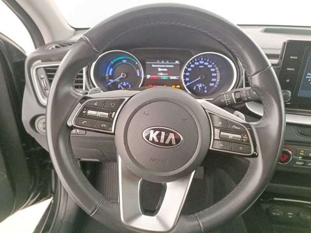 Kia XCeed 1.6 GDI 104 kW image number 13