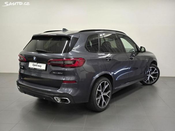 BMW X5 xDrive 195 kW image number 9