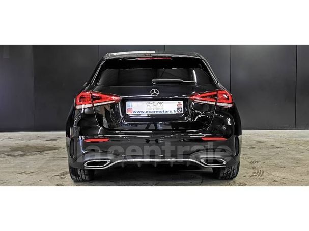 Mercedes-Benz A 200 d 8G-DCT Line 110 kW image number 20