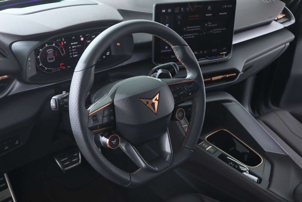 Cupra Ateca 130 kW image number 10