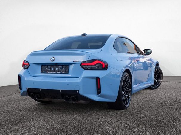 BMW M2 338 kW image number 4