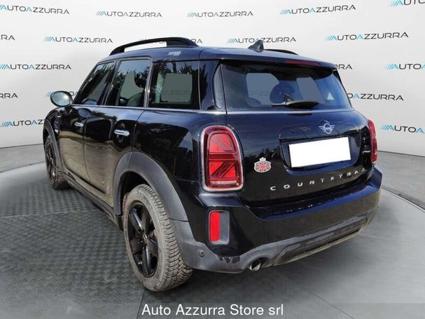 Mini One D Countryman Mini 85 kW image number 5