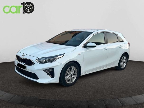 Kia Ceed 1.0 T-GDI 88 kW image number 1