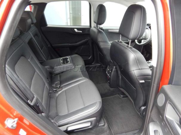 Ford Kuga 2.5 Titanium X 165 kW image number 4