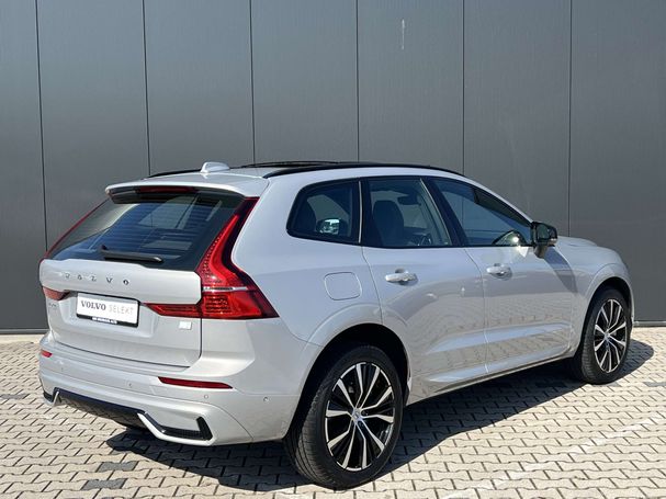 Volvo XC60 T6 Recharge AWD Ultimate 257 kW image number 3