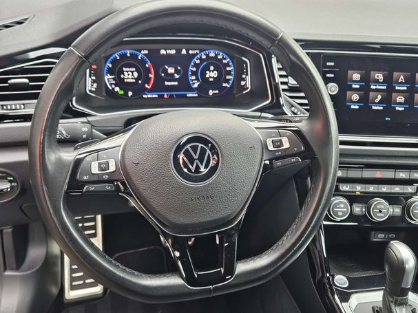 Volkswagen T-Roc 1.5 TSI DSG 110 kW image number 13