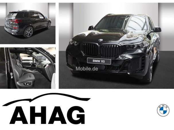 BMW X5 xDrive 219 kW image number 2