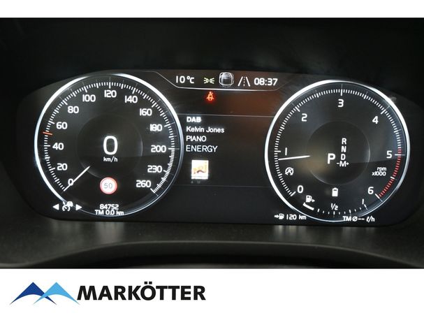 Volvo XC60 B4 Inscription 145 kW image number 10