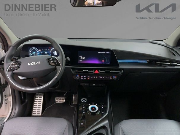 Kia Niro 150 kW image number 12