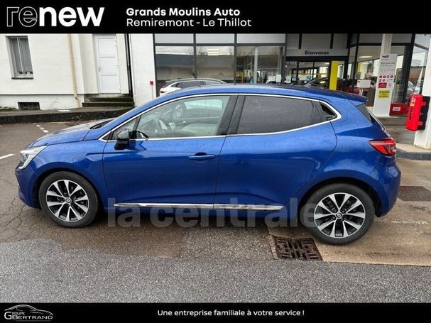 Renault Clio TCe 90 Techno 66 kW image number 5