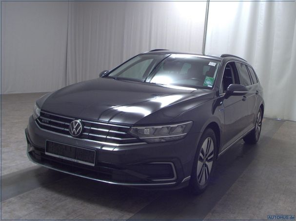 Volkswagen Passat GTE 1.4 TSI DSG 160 kW image number 1