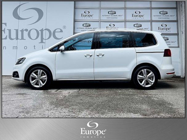 Seat Alhambra 2.0 TDI 135 kW image number 6