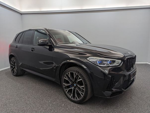 BMW X5 M Competition Sport xDrive 460 kW image number 2