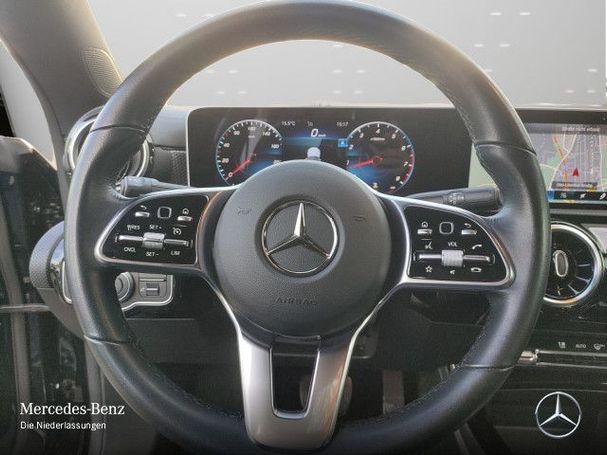 Mercedes-Benz CLA 220 140 kW image number 13