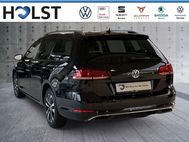 Volkswagen Golf Variant 1.6 TDI IQ.DRIVE 85 kW image number 5