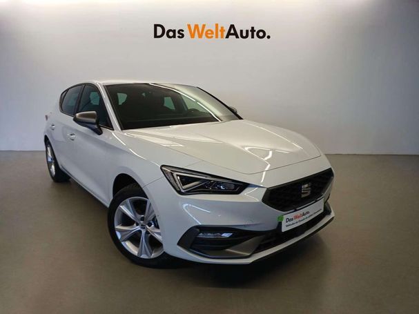 Seat Leon 1.5 eTSI FR DSG 110 kW image number 1