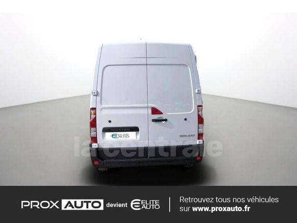 Renault Master DCi 135 L3H2 100 kW image number 5