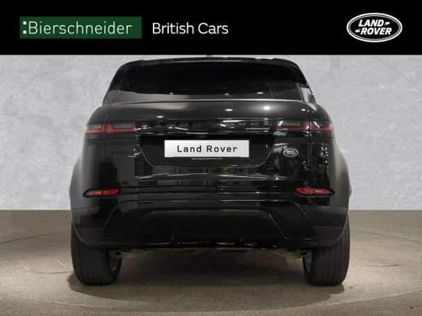 Land Rover Range Rover Evoque 221 kW image number 3