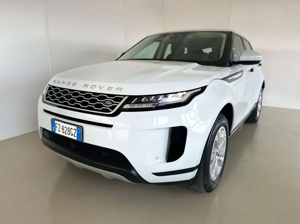 Land Rover Range Rover Evoque AWD 110 kW image number 1