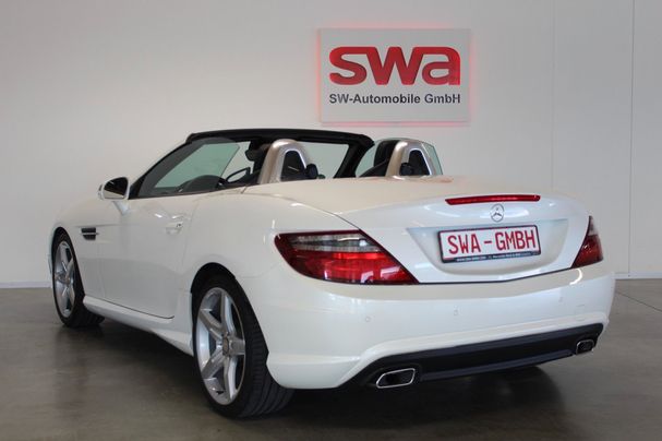 Mercedes-Benz SLK 350 225 kW image number 6