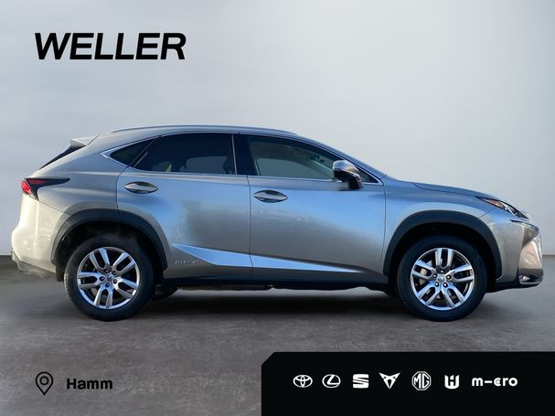 Lexus NX 300 H 145 kW image number 18