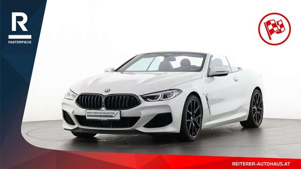 BMW 850i xDrive 390 kW image number 1