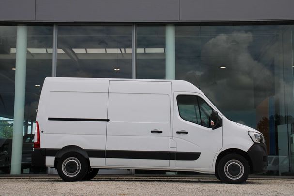 Renault Master DCi L2H2 100 kW image number 3