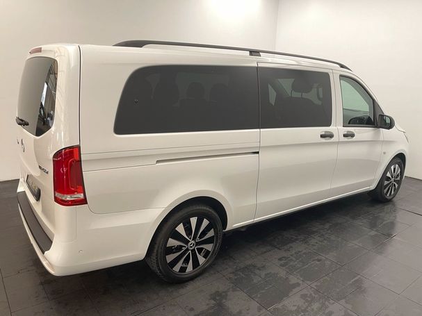 Mercedes-Benz Vito 116 Tourer extra 120 kW image number 13