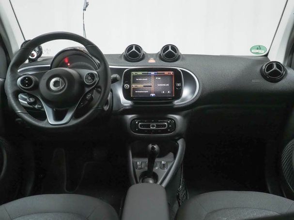 Smart ForTwo EQ 60 kW image number 9