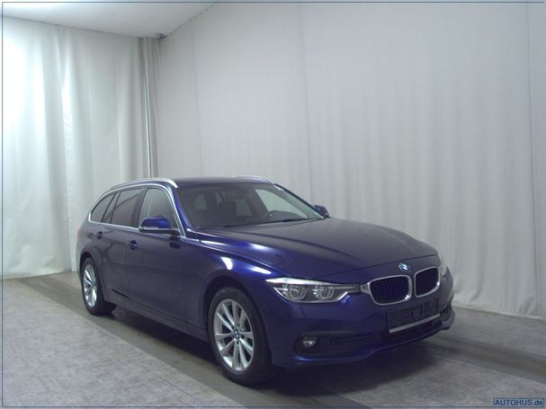 BMW 320d Touring xDrive 140 kW image number 2