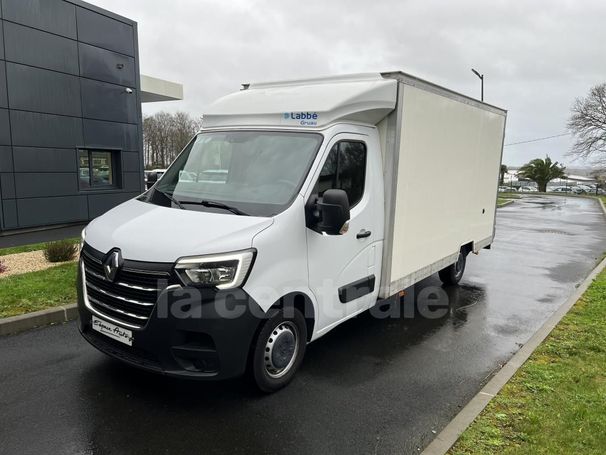 Renault Master Energy dCi L3H1 107 kW image number 1