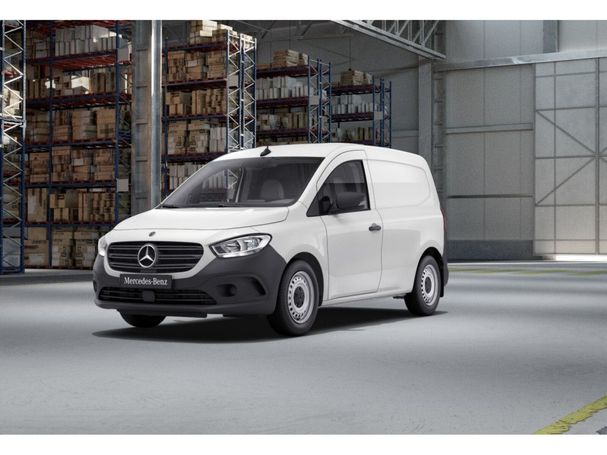 Mercedes-Benz Citan 108 CDi 55 kW image number 1