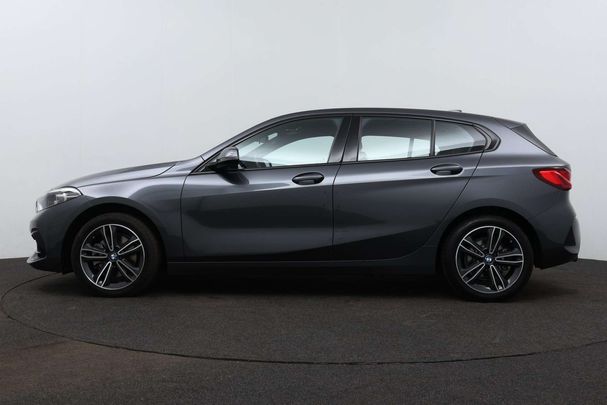 BMW 118i 103 kW image number 3