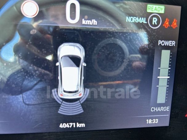 Fiat 500 e 42 kWh 88 kW image number 24